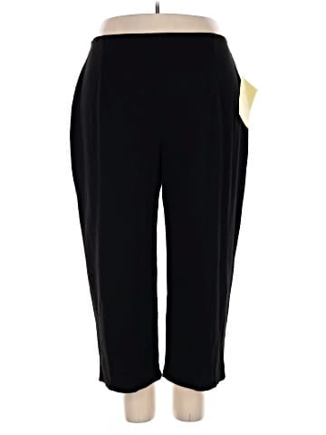 Nina Leonard Active Pants (view 1)