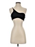 Unbranded Black Tank Top Size S - photo 1