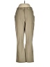Jonathan Simkhai Tan Dress Pants Size 8 - photo 1