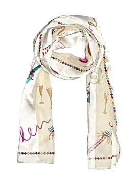 Elaine Gold For Collection Xiix Scarf