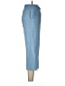 better / together Blue Casual Pants Size M - photo 4