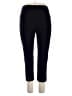Briggs Solid Black Active Pants Size 14 - photo 2