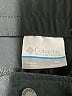Columbia Black Active Pants Size 10 - photo 7