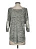 Bobeau Gray Pullover Sweater Size S - photo 2
