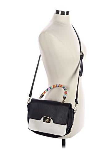 Betsey Johnson Satchel (view 2)