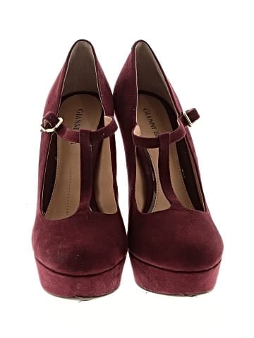 Gianni Bini Heels (view 2)