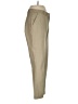 Jonathan Simkhai Tan Dress Pants Size 8 - photo 4