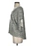 Bobeau Gray Pullover Sweater Size S - photo 5