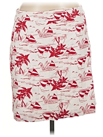 Talbots Casual Skirt (view 1)