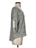 Bobeau Gray Pullover Sweater Size S - photo 4