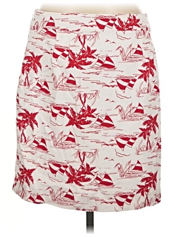 Talbots Casual Skirt (view 2)
