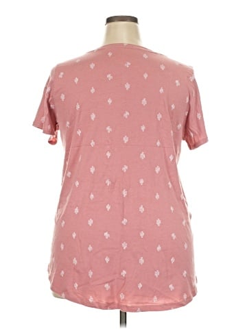 Torrid Short Sleeve T-Shirt (view 2)
