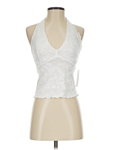Kirious Sleeveless Blouse (view 1)