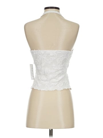 Kirious Sleeveless Blouse (view 2)