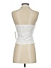 Kirious White Sleeveless Blouse Size S - photo 2
