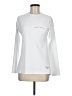 Assorted Brands White Long Sleeve T-Shirt Size M - photo 1