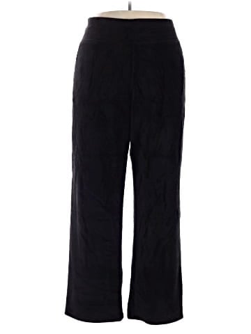 Calvin Klein Performance Casual Pants (view 1)