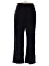 Calvin Klein Performance Black Casual Pants Size 1X - photo 1