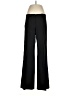Theory Black Casual Pants Size 8 - photo 1