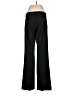 Theory Black Casual Pants Size 8 - photo 2