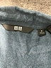 Uniqlo Blue Long Sleeve Button-Down Shirt Size M - photo 7
