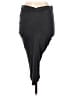 Simlu Solid Gray Formal Skirt Size XL - photo 2