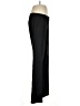 Theory Black Casual Pants Size 8 - photo 4