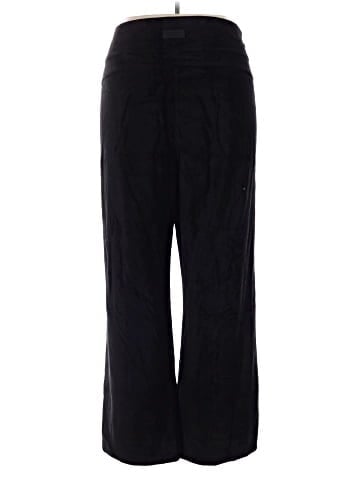 Calvin Klein Performance Casual Pants (view 2)