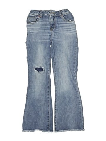Cat & Jack Jeans (view 1)