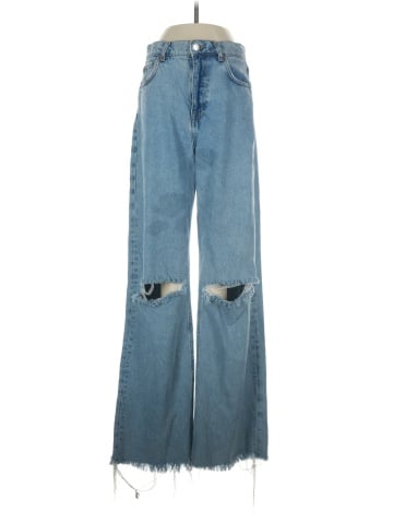 Zara Jeans (view 1)