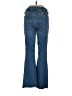 Good American Hearts Blue Jeans Size 31 waist - photo 2