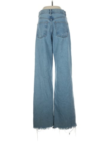 Zara Jeans (view 2)