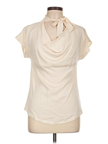 Max Mara Sleeveless Blouse (view 1)