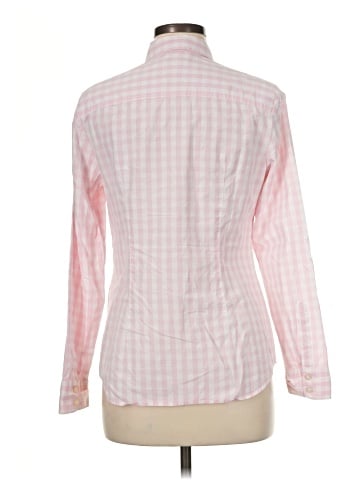 Vineyard Vines Long Sleeve Button-Down Shirt (view 2)