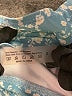 Shein Blue Swimsuit Top Size S - photo 5