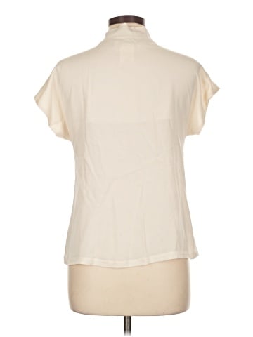 Max Mara Sleeveless Blouse (view 2)