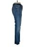 Good American Hearts Blue Jeans Size 31 waist - photo 4
