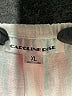 Caroline Rose 100% Linen Ivory Linen Pants Size XL - photo 4