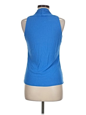 Etcetera Sleeveless Top (view 2)