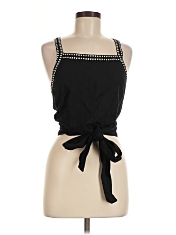 Scotch & Soda Sleeveless Blouse (view 1)