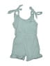 Unbranded Teal Dress Size 18-24 mo - photo 2