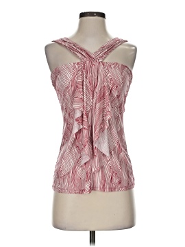 The Limited Sleeveless Blouse