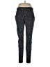 Unbranded Animal Print Black Active Pants Size 32 waist (estimated) - photo 1