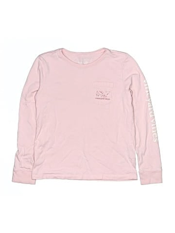 Vineyard Vines Long Sleeve T-Shirt (view 1)