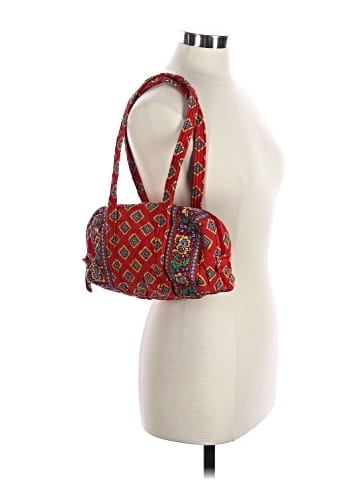 Vera Bradley Shoulder Bag (view 2)