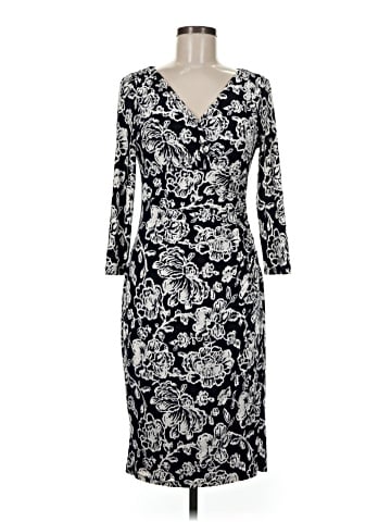 Lauren by Ralph Lauren Casual Dress (view 1)