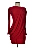 Norma Kamali Red Cocktail Dress Size XS - photo 1
