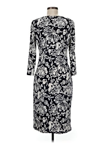 Lauren by Ralph Lauren Casual Dress (view 2)