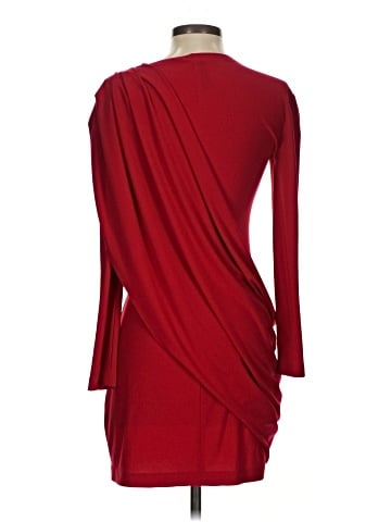 Norma Kamali Cocktail Dress (view 2)