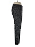 Unbranded Animal Print Black Active Pants Size 32 waist (estimated) - photo 4
